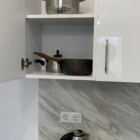 Apartament Kabakum Terrace