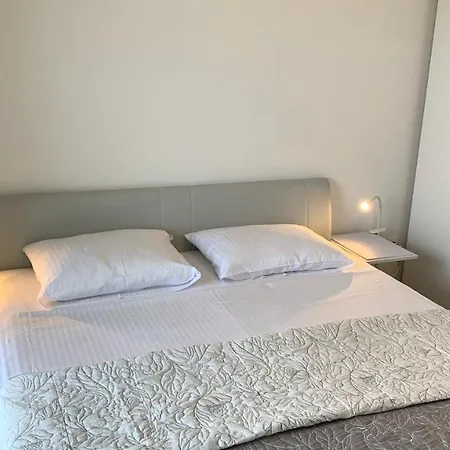 Kabakum Terrace Apartament