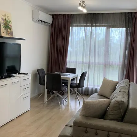 Apartament Kabakum Terrace *