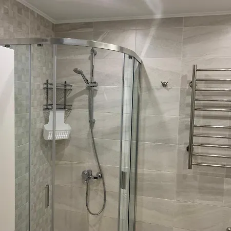 Apartament Kabakum Terrace Warna